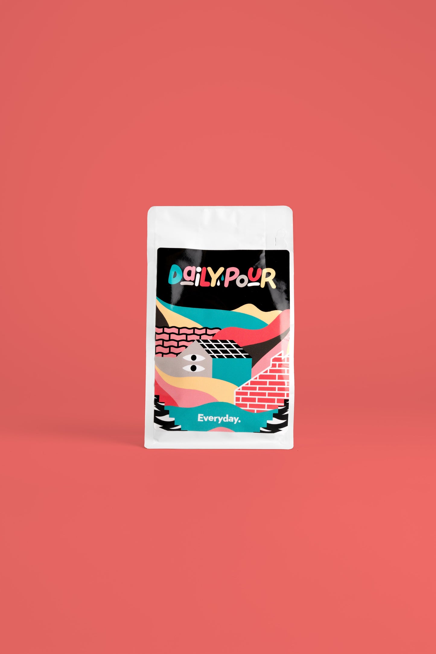 Everyday Coffee - 250g